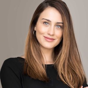 Isabella West